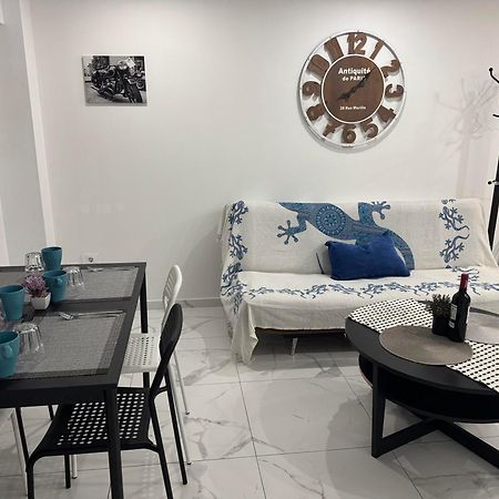 Heart Of Los Cristianos Modern Apartment Close To The Sea In Tenerife Eksteriør billede